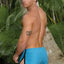 Tactics Aqua-Blue Cambridge Swim Short