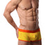 Alexander Cobb Yellow & Orange Koi Trunk