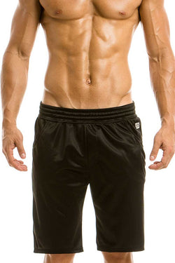 Modus Vivendi Black Flash Color Sweatshort thumbnail 1