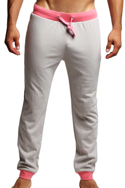 Zutoq Zerol Grey Runner Pant thumbnail 1
