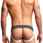 FlyBoy Charteuse Tennis Jock