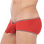 Gregg Homme Red Touch Sheer Hyperstretch Boxer Brief