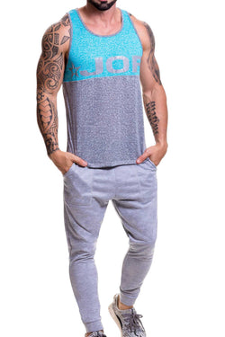 Jor Grey Play Tank Top thumbnail 1