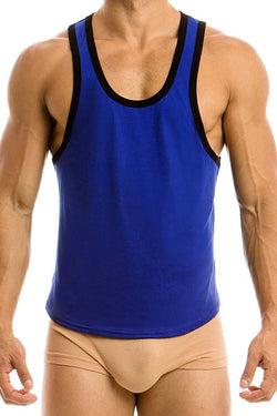 Modus Vivendi Masrine Flash Color Tanktop thumbnail 1