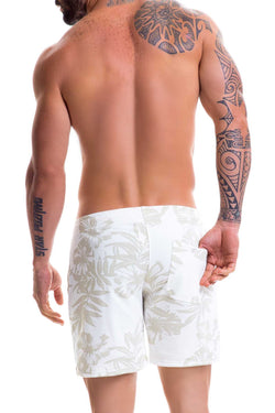 Jor Beige Jhony Key Short thumbnail 2