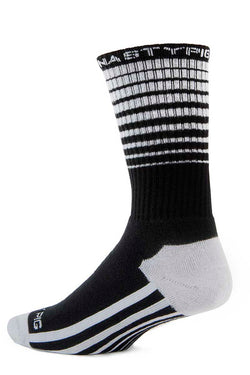 Nasty Pig Black XLR8 Sock thumbnail 2