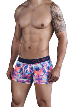 Clever Grape Arawak Boxer thumbnail 1