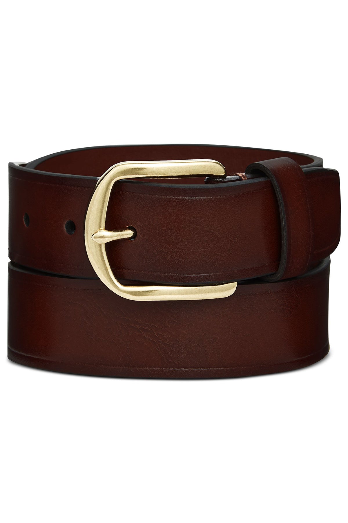 Club Room Dark Brown Belt
