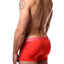 2(X)IST Poppy Red Speed 2.0 Trunk