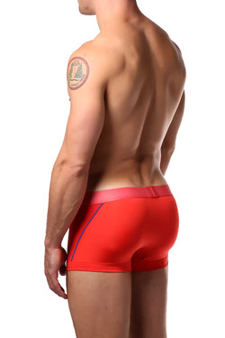 2(X)IST Poppy Red Speed 2.0 Trunk thumbnail 2