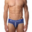 Gigo Grafic Blue Brief