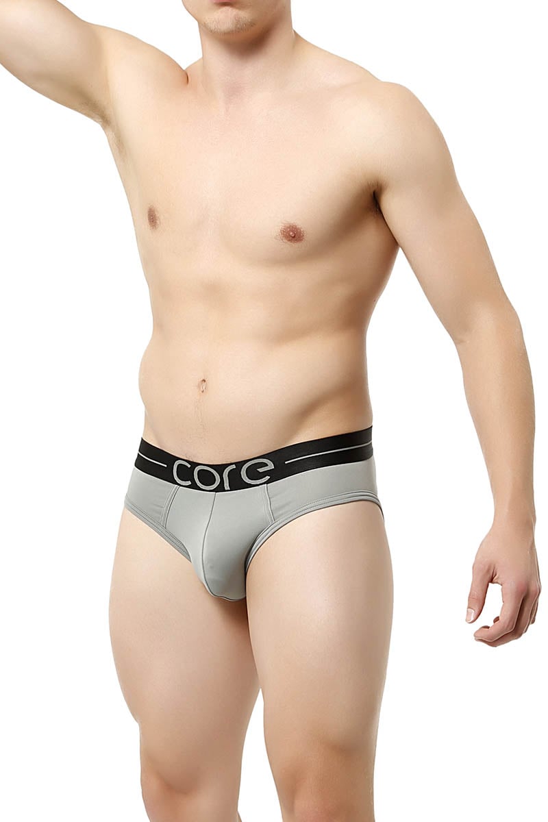 Core Grey Power Brief