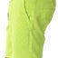 Filthy Etiquette Green Aja Short