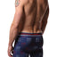 Umbro Red/Navy Dots Performance Boxer Brief