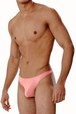 P.O.V. Red South Beach Thong thumbnail 2