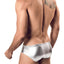 Pikante Silver Snug Brief