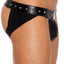 Gregg Homme Black Rockstar Jock