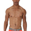 CORE Coral Soda Pop Brief