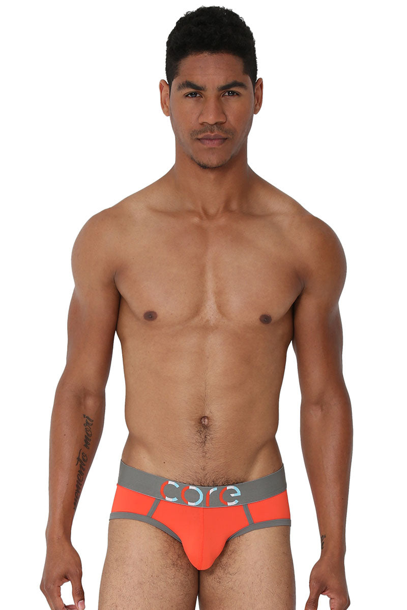 CORE Coral Soda Pop Brief
