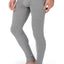 2(X)IST Grey Tartan Long Underwear