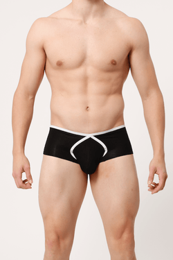 Extreme Collection Black Linea Brief thumbnail 1