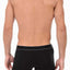 2(X)IST Black Pima Stretch Trunk