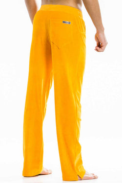 Modus Vivendi Yellow Candy Lounge Pant thumbnail 3