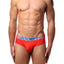 2(X)IST Poppy Red Speed 2.0 Brief