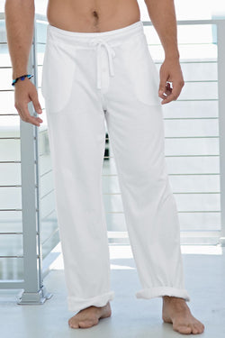 Body Tech White Aero Pant thumbnail 2