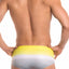 Jor Yellow Boreal Swim Brief