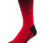 Nasty Pig Red XLR8 Sock