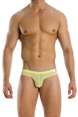 Modus Vivendi Yellow Flamme Brief thumbnail 1