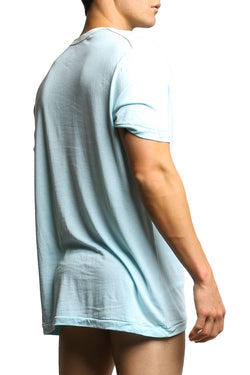 C-IN2 Clearwater Zen Crew Neck Tee thumbnail 3