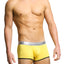 Ken Wroy Submarine Yellow Low-Trunk