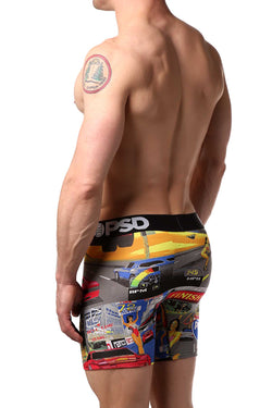 PSD Cruisin PSD Boxer Brief thumbnail 4