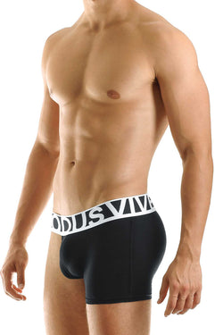 Modus Vivendi Black Twin Boxer thumbnail 4