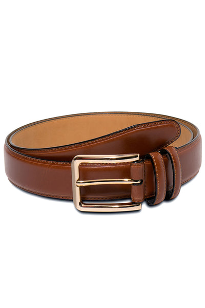 Club Room Brown Belt