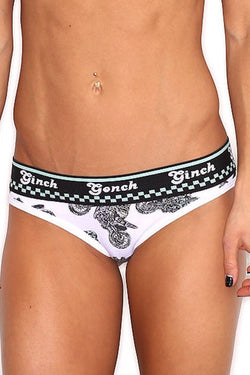 Ginch Gonch Ball Busters Thong thumbnail 1