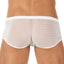 Gregg Homme White Show Off Low-Brief
