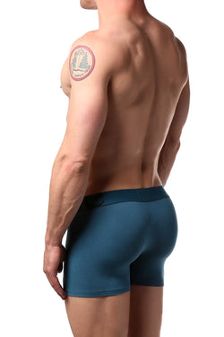 Doreanse Dark-Teal/Emerald Classic Boxer Brief thumbnail 2
