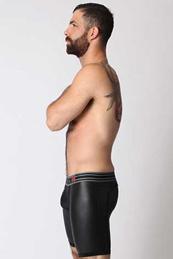 CellBlock 13 Black Liquid Skin Short thumbnail 3