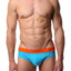Alexander Cobb Orange & Blue Slip Brief