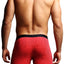 2-Pack Seven7 Red Boxer Brief