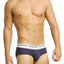 Mosmann Midnight-Blue Brief