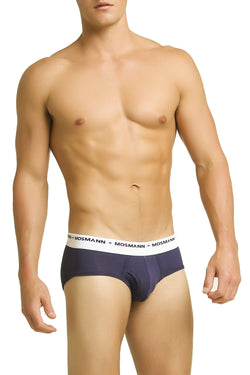 Mosmann Midnight-Blue Brief thumbnail 2