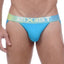 2(X)IST Turquoise Speed Performance Jock