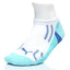 Puma White Pastel Low-Cut 3-Pack Socks