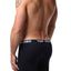 Top Pro Navy Boxer Brief 2-Pack