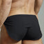 Extreme Collection Black Mini Boxer