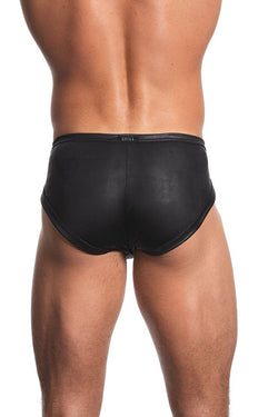 Gregg Homme Black Chopper Brief thumbnail 3